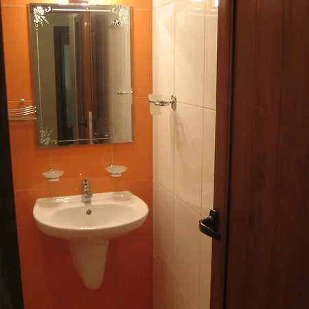 Apartmán Dom