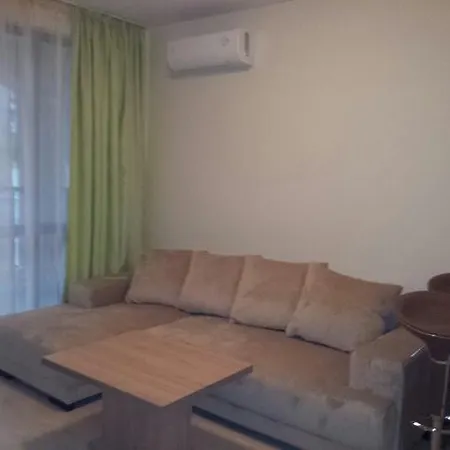 Dom Apartmán *