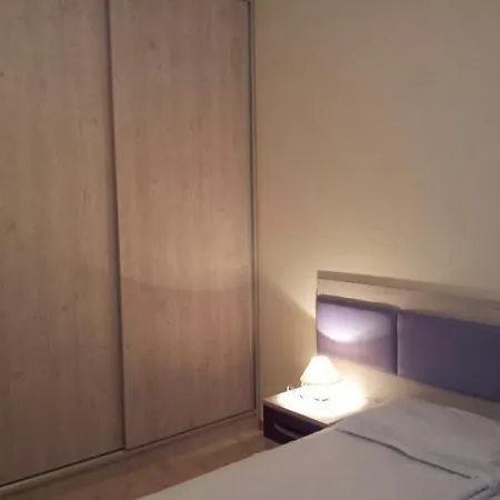Apartmán Dom Ravda