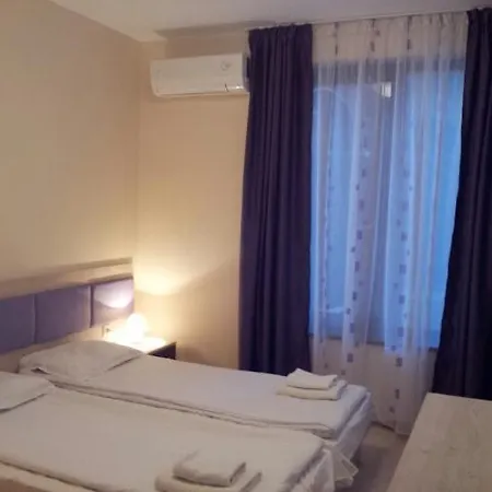Apartmán Dom