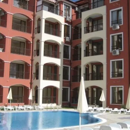 Apartmán Dom *