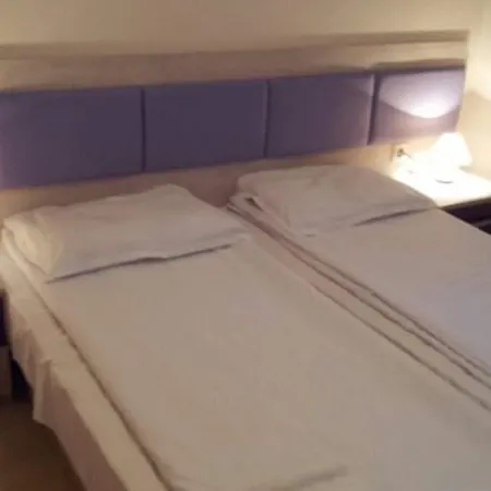 Apartmán Dom *