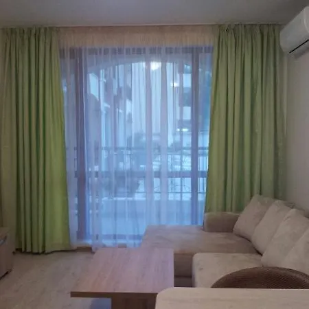 Apartamento Dom