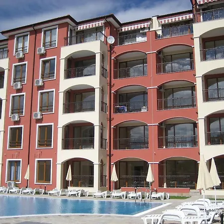 Apartamento Dom Ravda